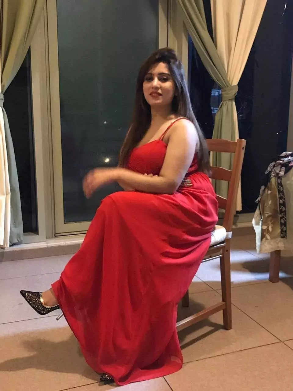 Escort Service in Ghazipur